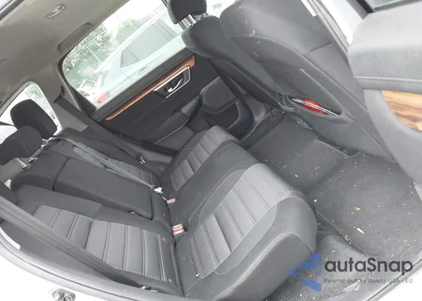 2021 Honda Cr-V Awd Ex z USA, uszkodzony, nr VIN 2HKRW2H57MH647036